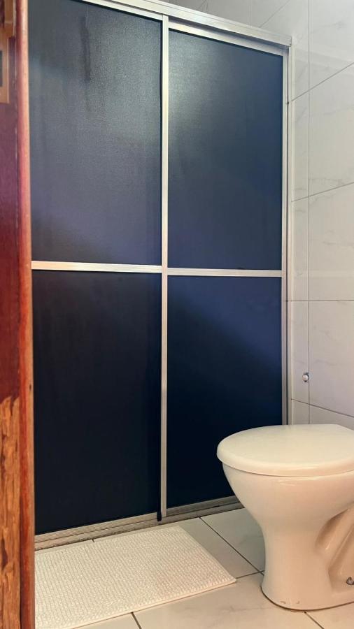 Condomínio Jardim Presidente - B&B