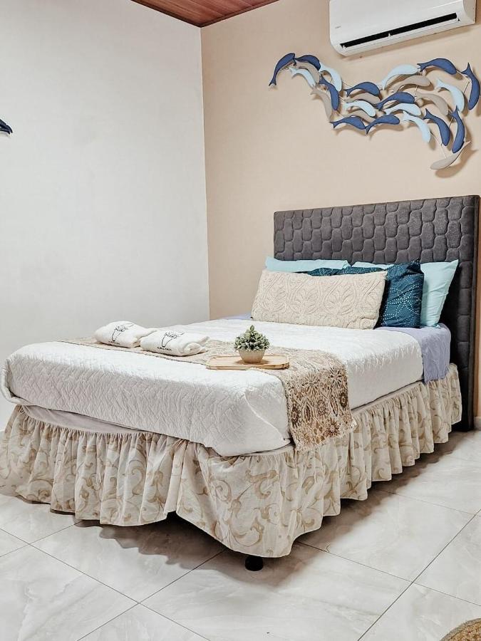 El Sunzal SurfVilla Beach - Ferienwohnung