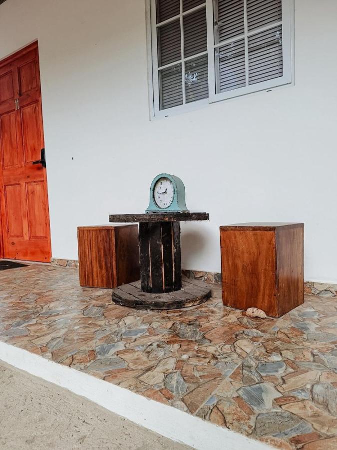 El Sunzal Surf Retreat - B&B