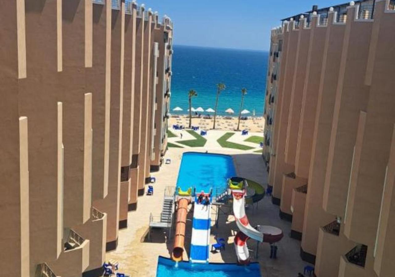 Juliana beach resort - B&B