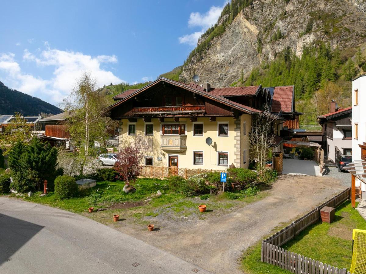 Schweizerhof Malve - B&B