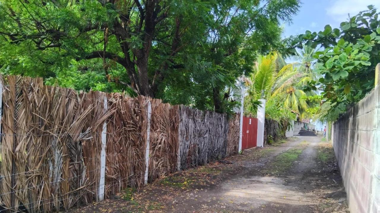 Costa azul MonBlanc Beach - B&B