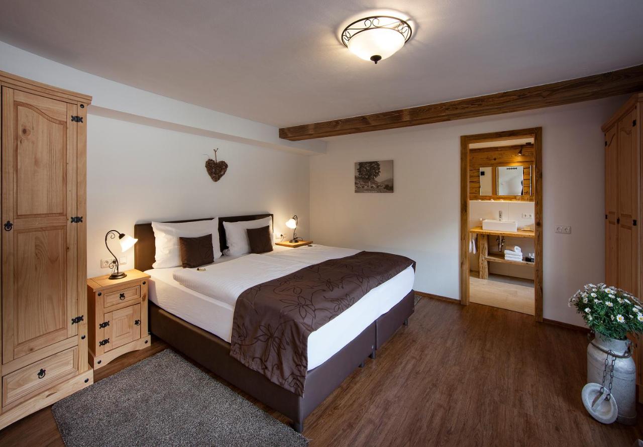 Appartement - Rez-de-Chaussée