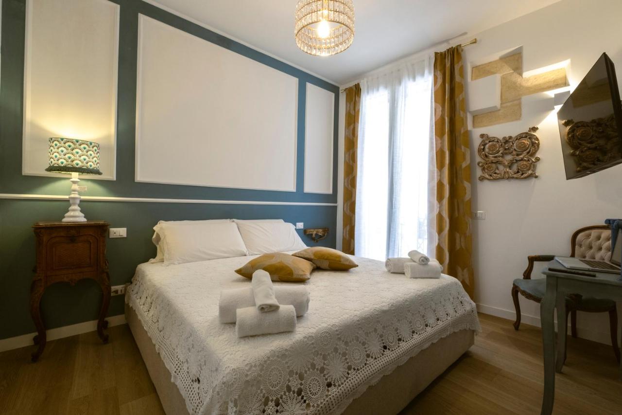 Appartamento Superior con 1 Camera da Letto e Balcone