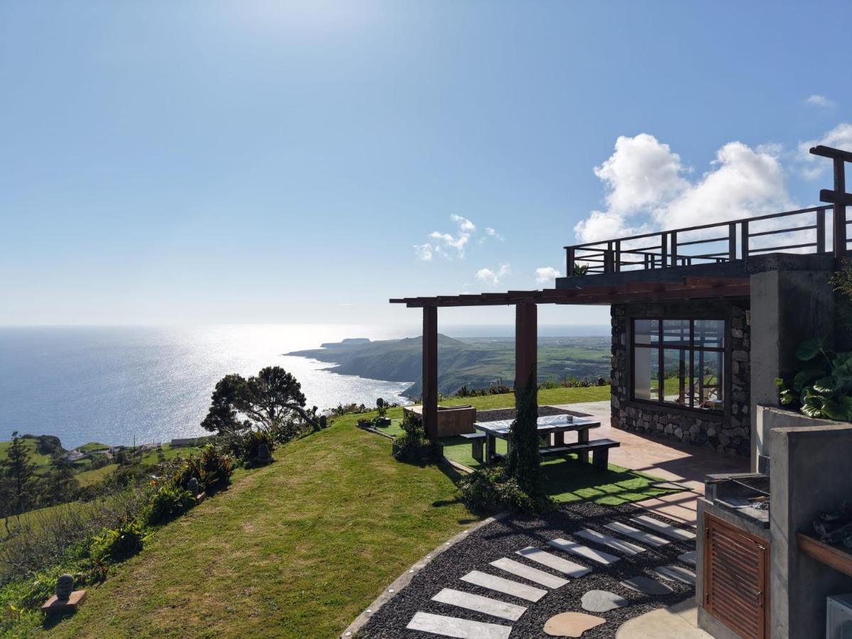 Villa - Cantinho do Paraíso - B&B