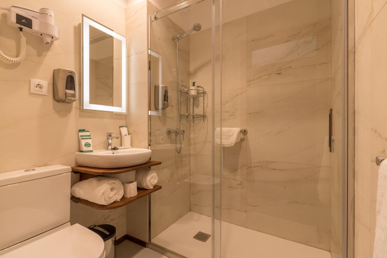 Chambre Double avec Salle de Bains Privative