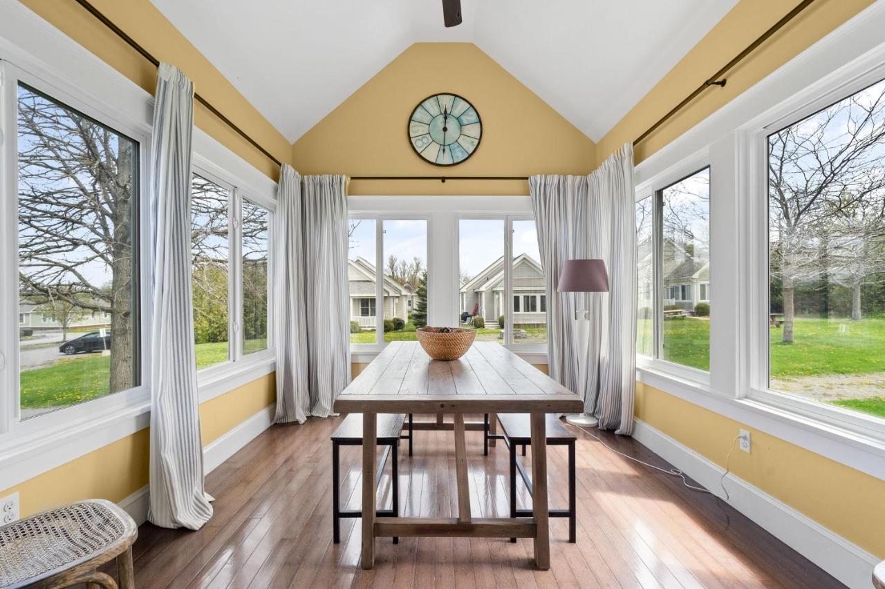 The Cottontail - 6 Meadowview Lane - B&B
