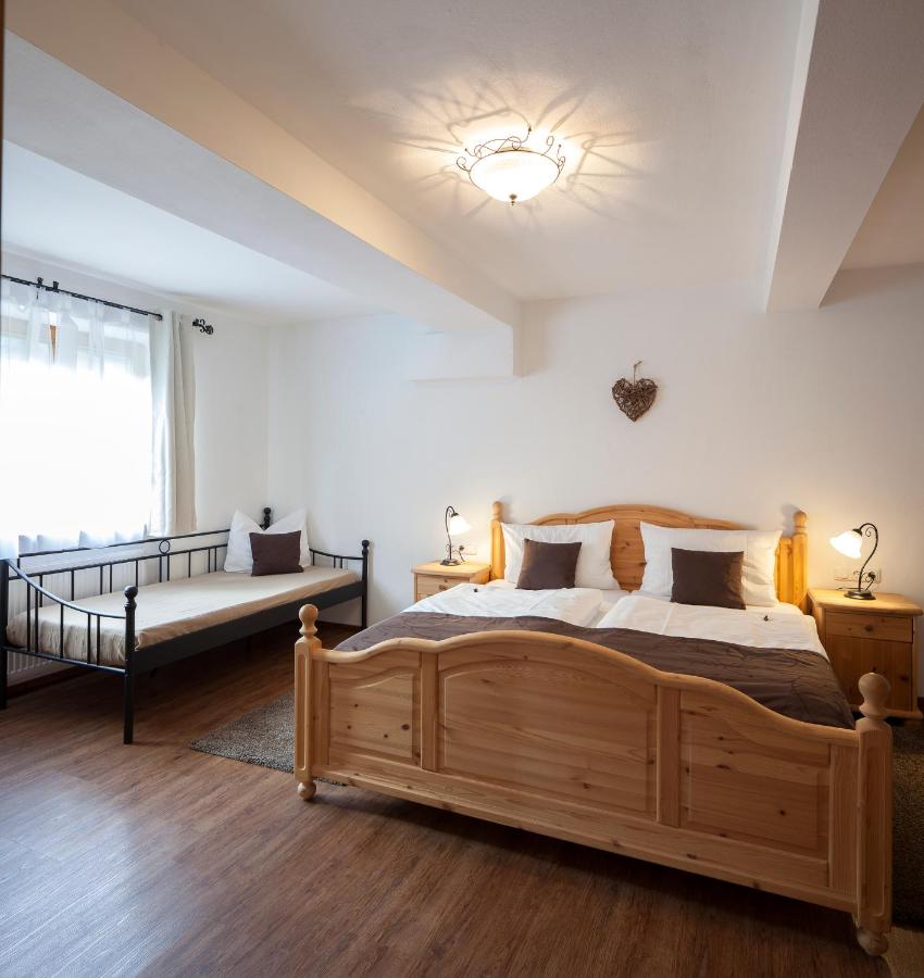 Appartement - Rez-de-Chaussée