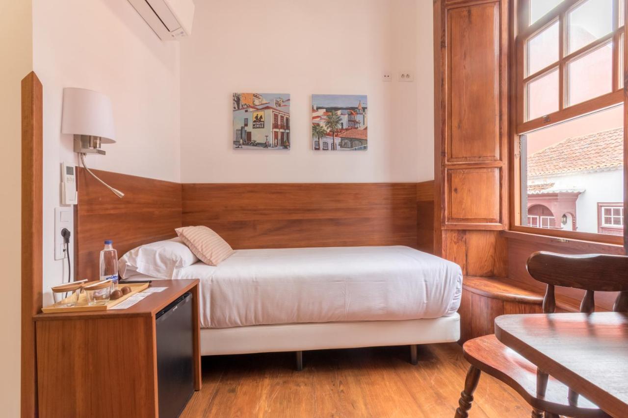 Chambre Simple avec Salle de Bains Privative