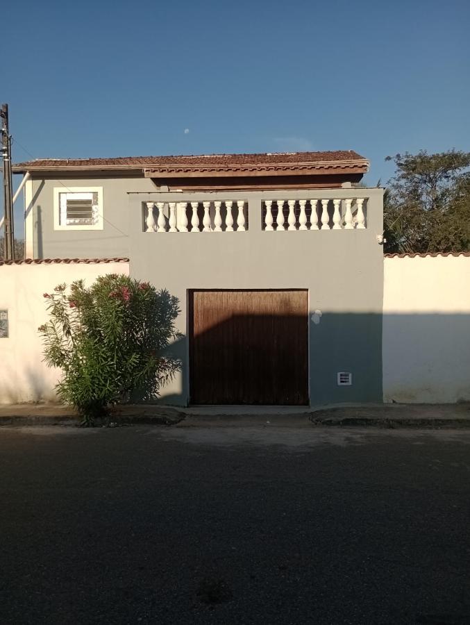 Espaço Gardenias II - Chambres d’hôtes Guaratinguetá