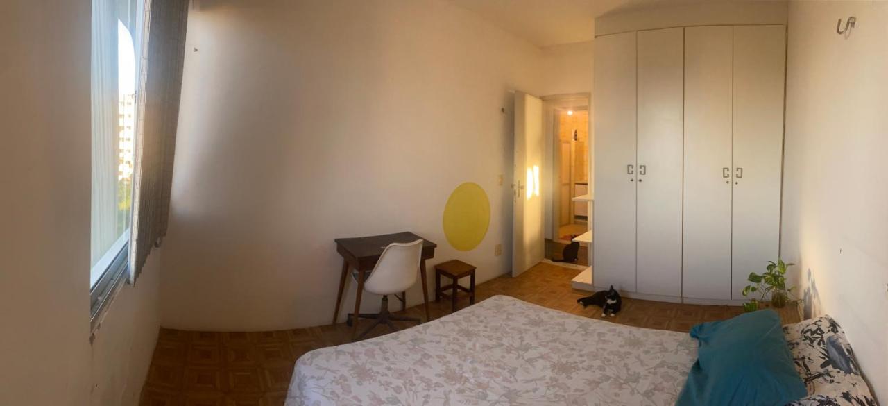 Camera Familiare con Vista Mare