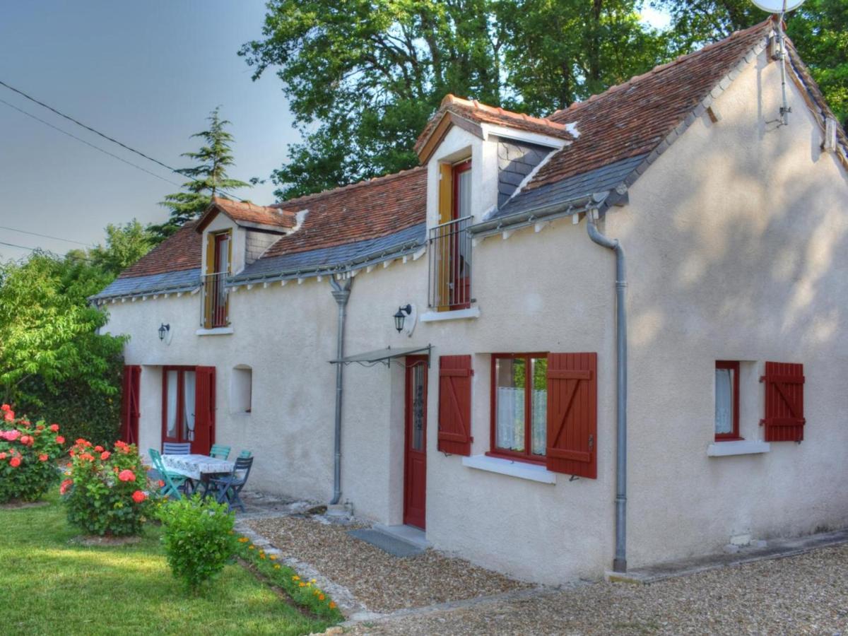 Charmante maison proche de Tours, châteaux et vignobles, grand jardin, équipements modernes, WiFi. - FR-1-381-220 - B&B
