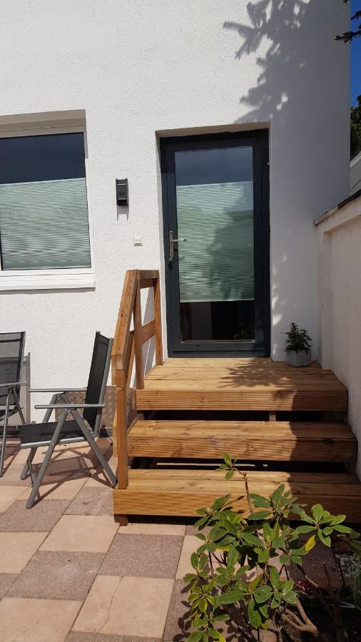 Inselhuus Felimar - B&B
