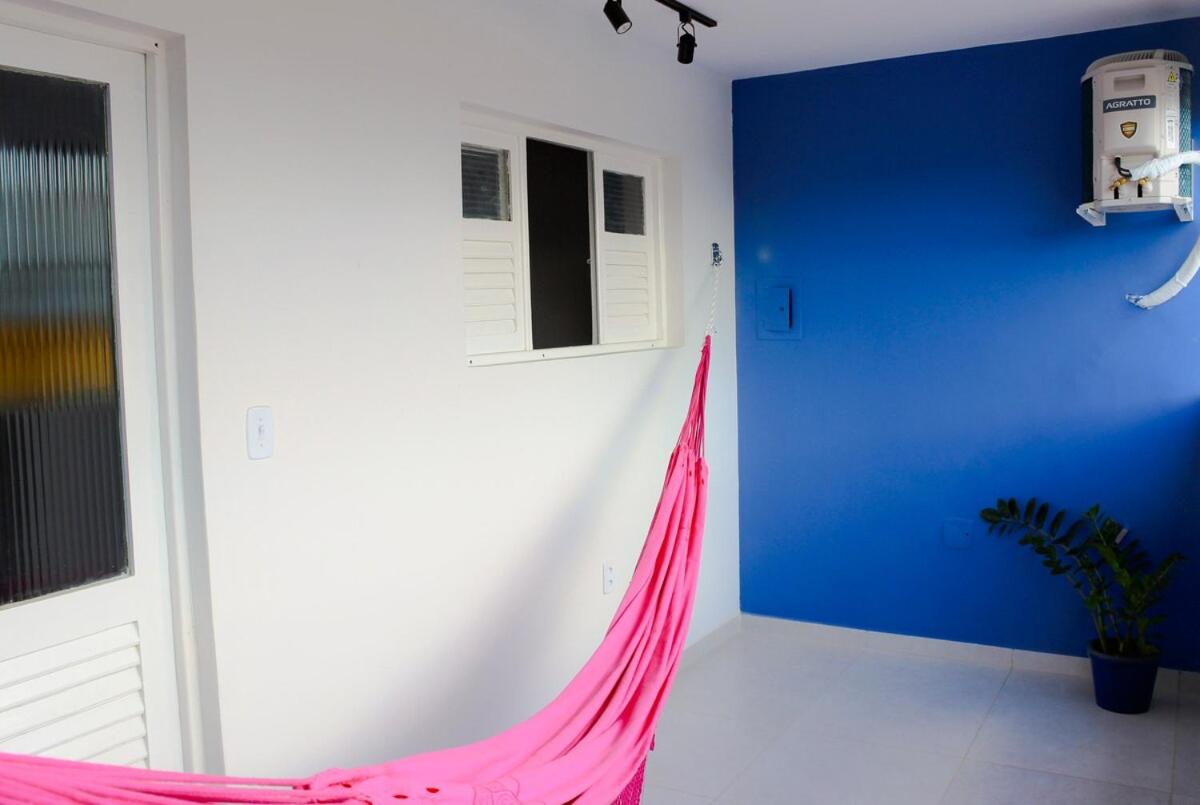 Apartamento amplo próximo ao Parque do Povo - B&B Campina Grande