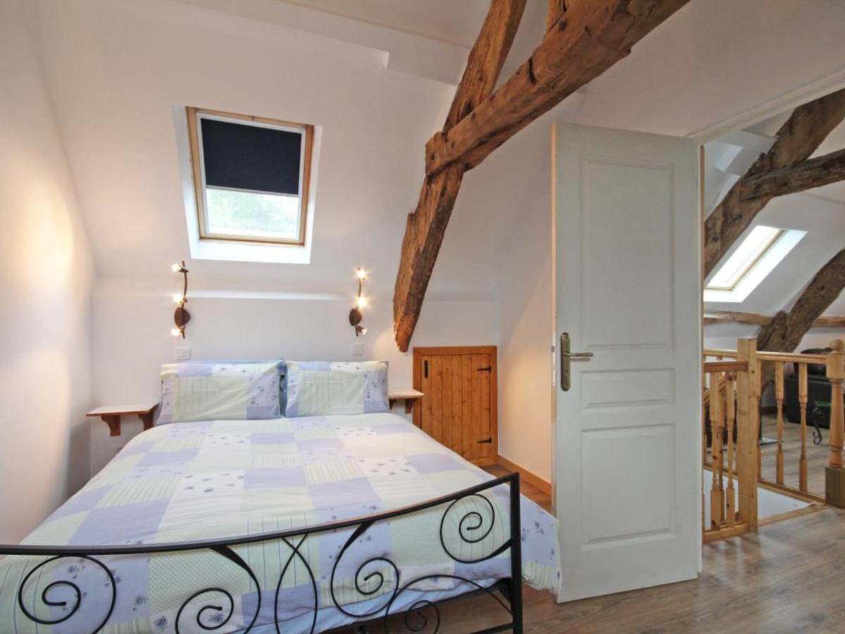 Holiday Home (2 adults)