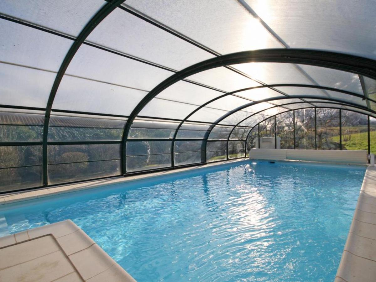 Maison de Vacances (10 Adultes)