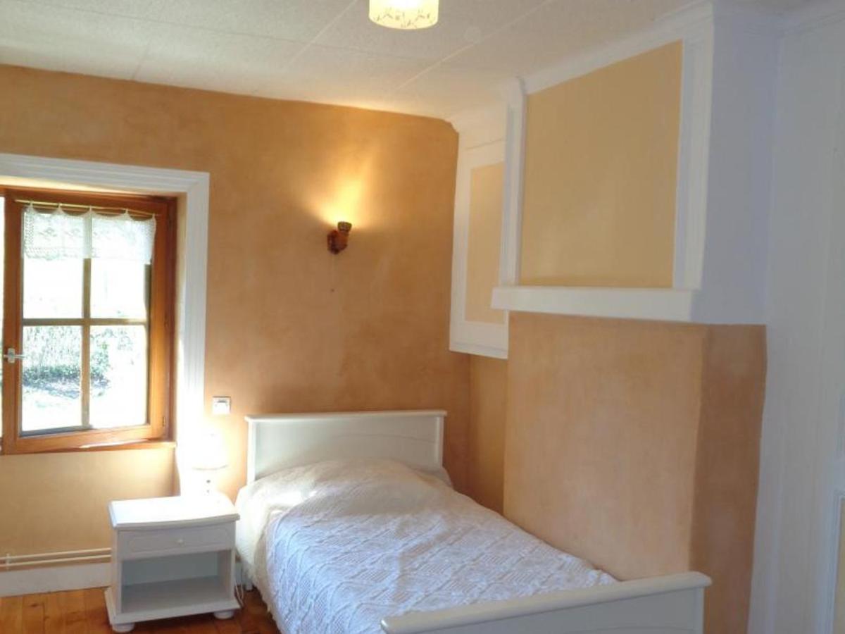 Maison de Vacances