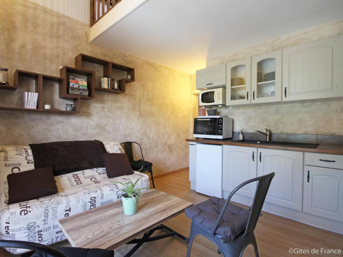 Maison de Vacances (2 Adultes)