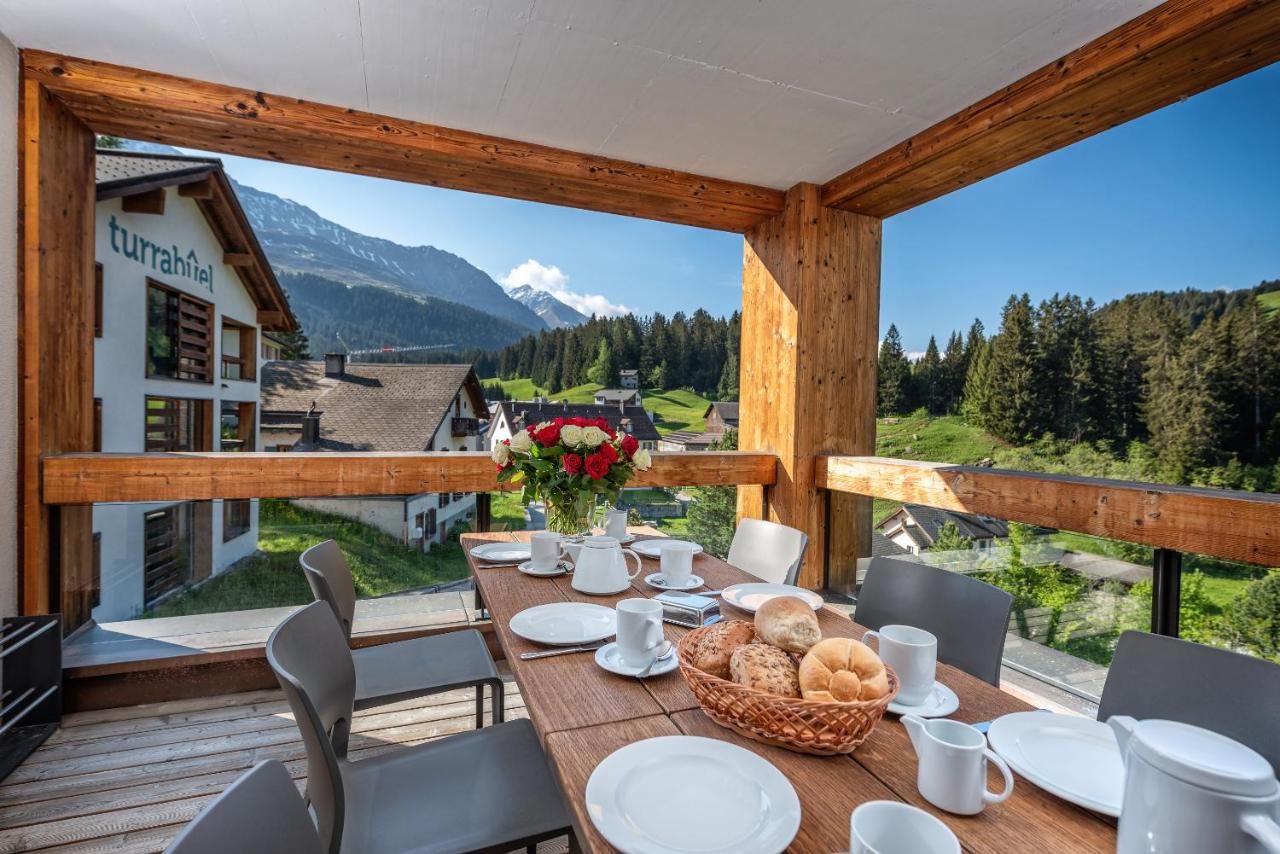Turrabuel - B&B