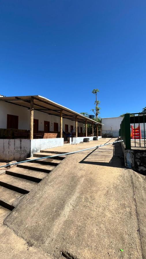 Recanto Do Piu - Chambres d’hôtes