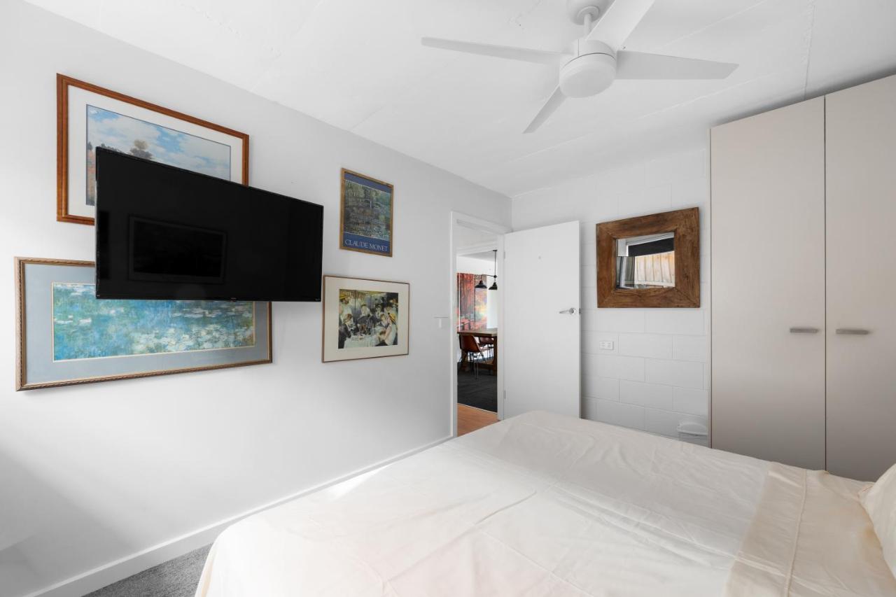 Kamer met Kingsize Bed