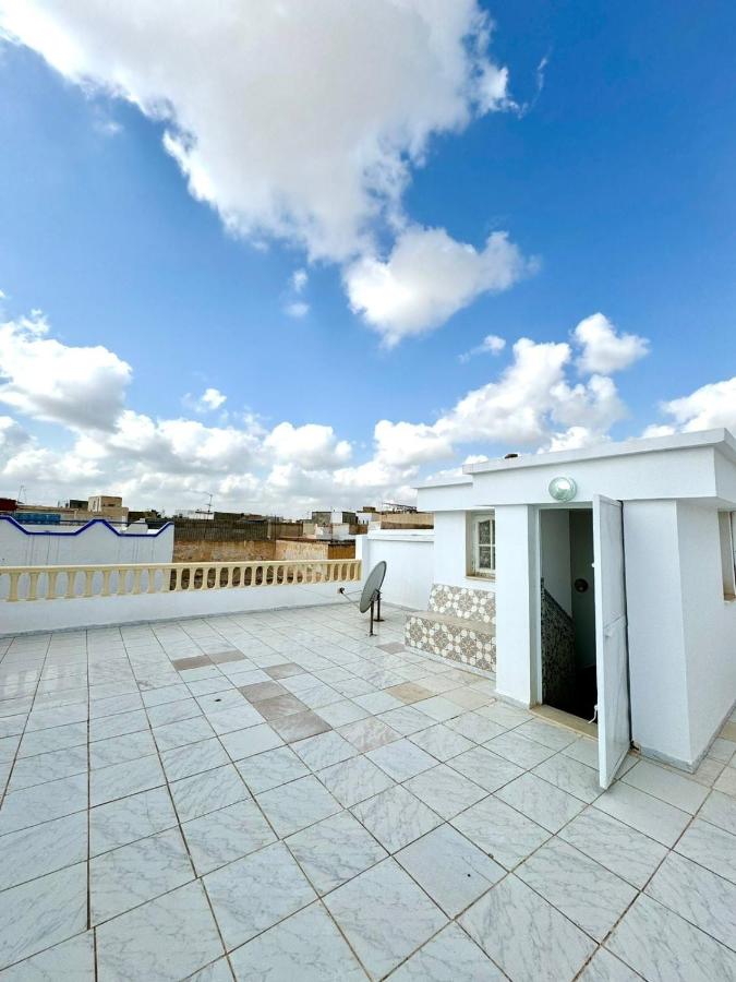 In the heart of the Antic Medina - B&B