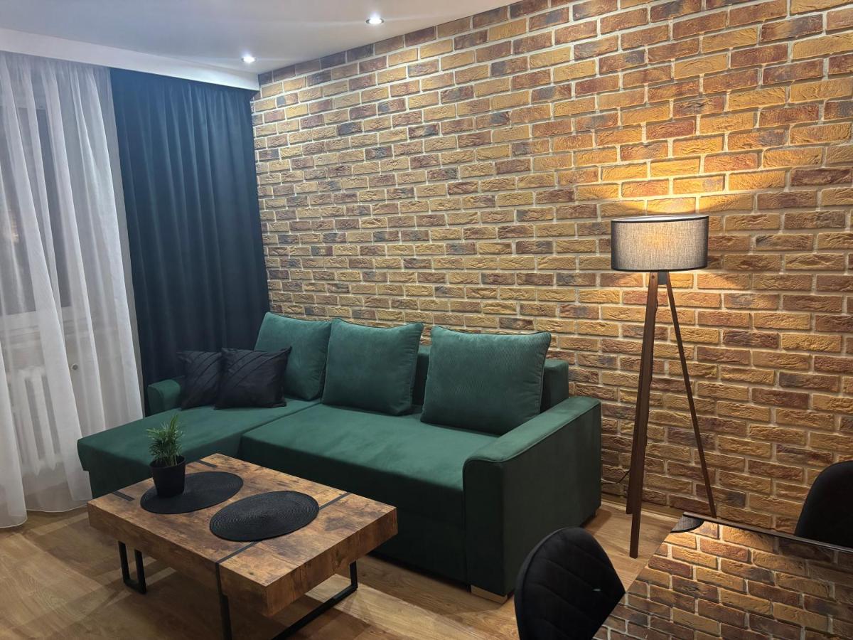 Biała Centrum 2 - B&B