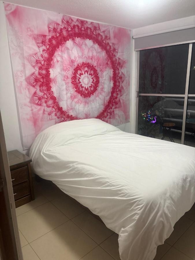 Spacious and central apartment in Benito Juárez CDMX - B&B