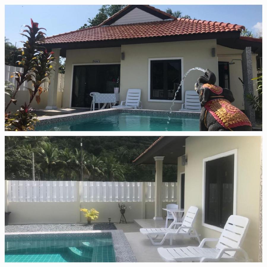 Villa Brassia 2 bedrooms - B&B