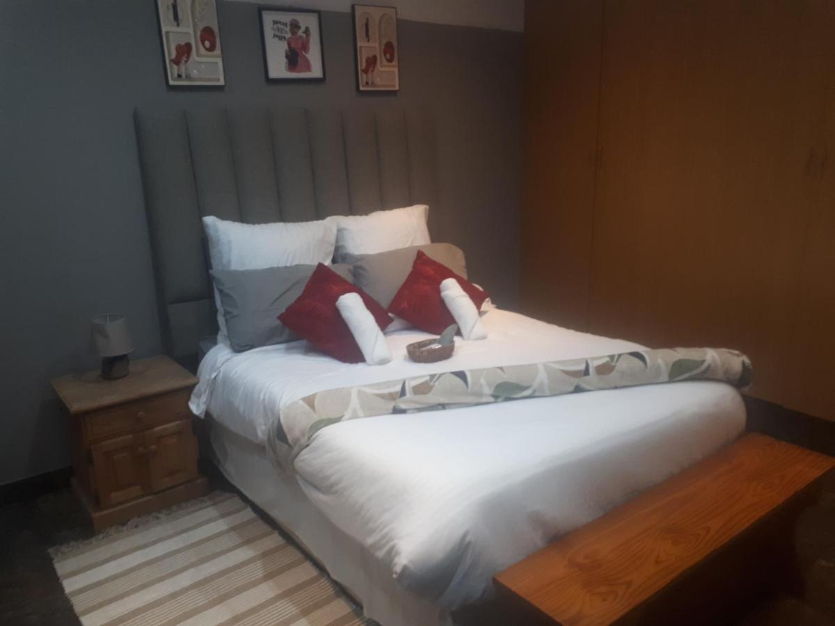 Deluxe Doppelzimmer