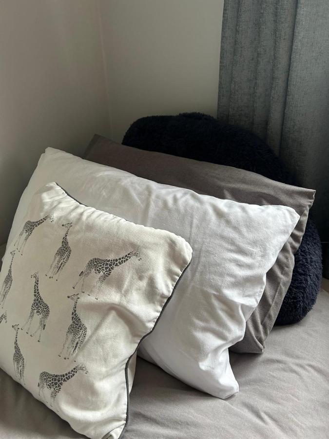 Chambre Simple