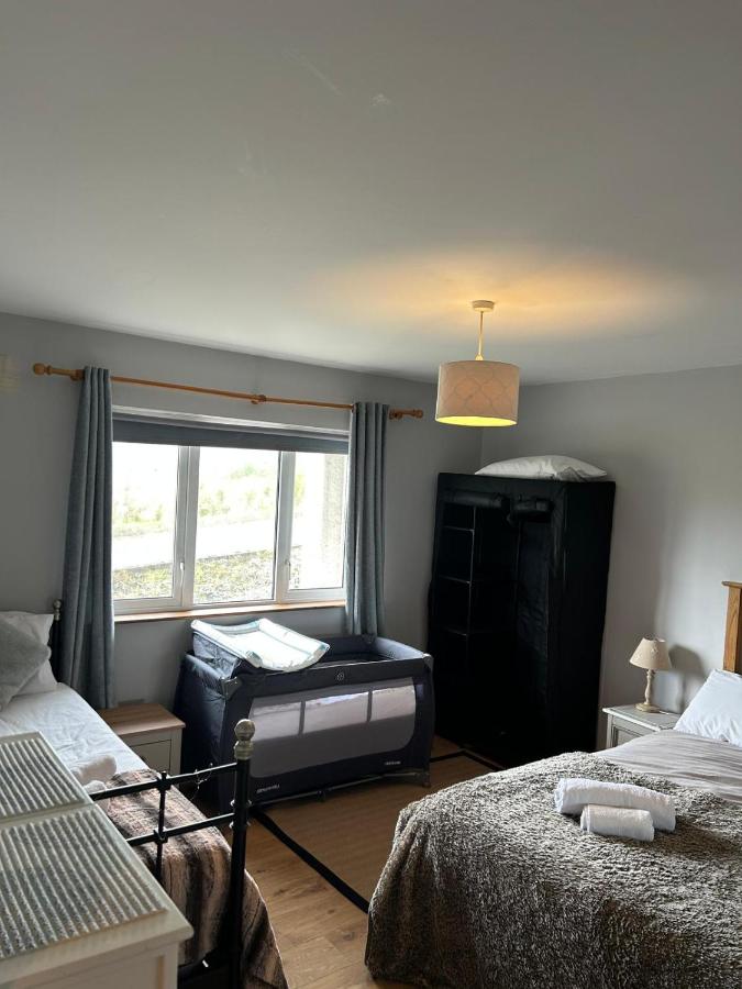 Chambre Double ou Lits Jumeaux Standard