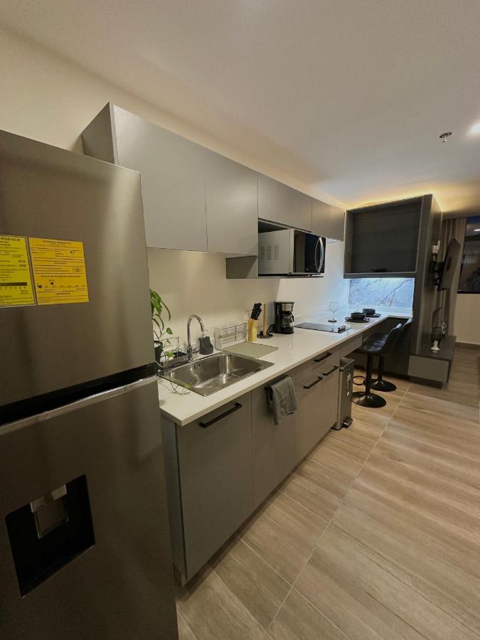 Cómodo y Lujoso Apartamento en Artemisa - B&B