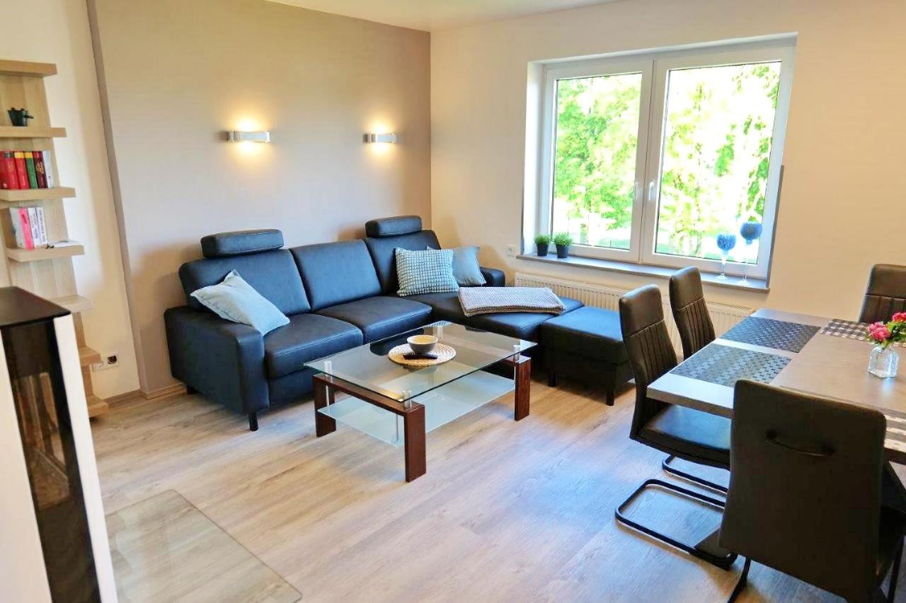 Wellengeflüster - ABC590 - nur Feriengäste! - B&B Hohen Viecheln