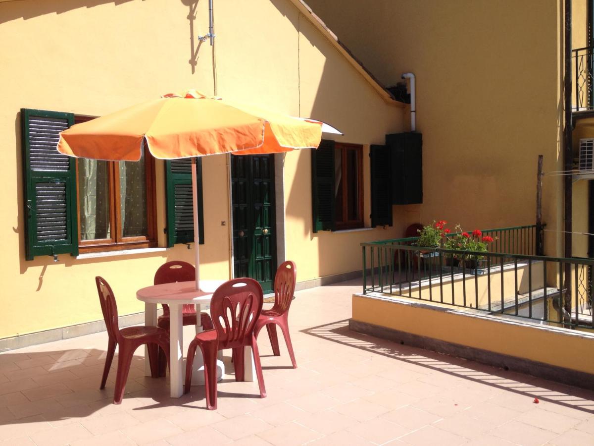 Casa Del Mulino - Bed and Breakfast Levanto