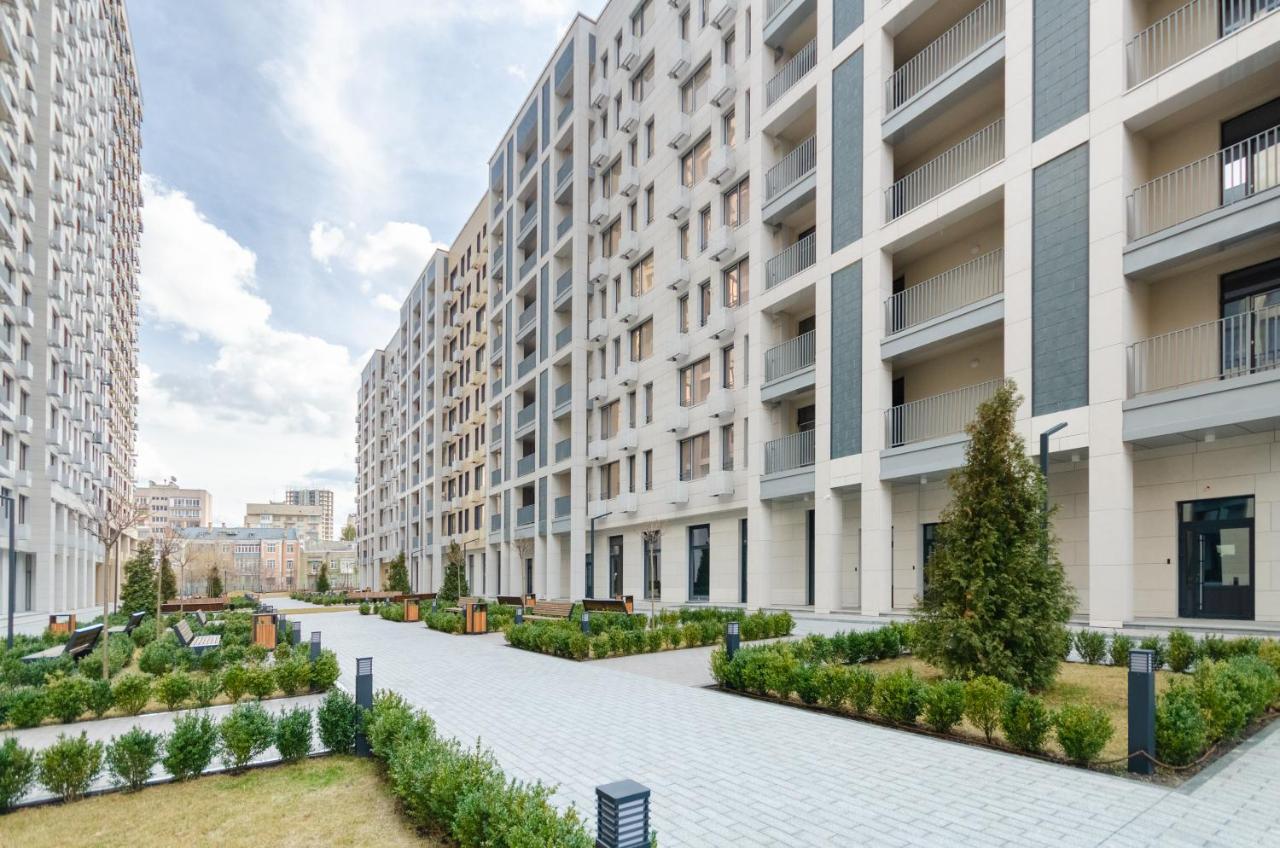 Petrovdom Apartments 6-107 in RC Yaroslaviv Grad, Bulvarno-Kudriavska 17b - B&B Dobrovelychkivka