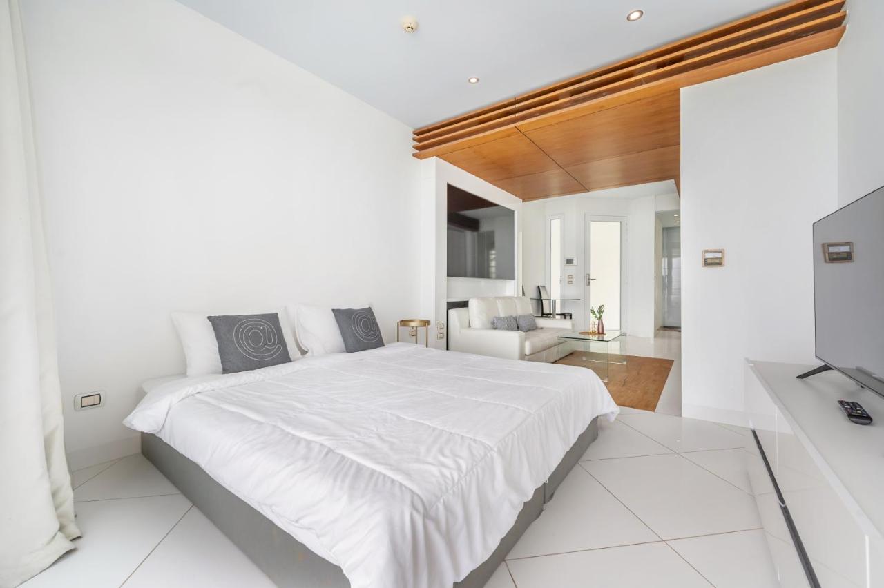 Apartamento de 3 dormitorios con vistas al mar