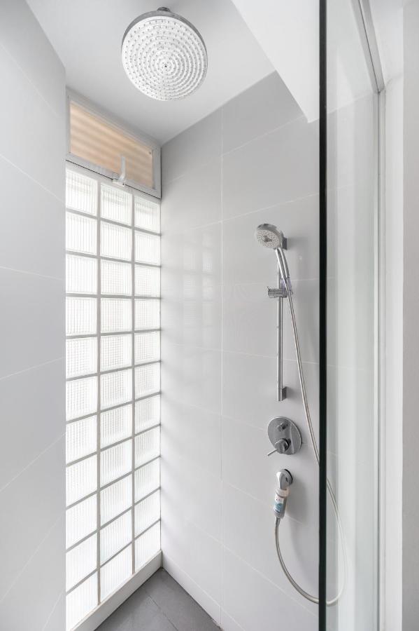 Appartamento Monolocale con Vista Mare