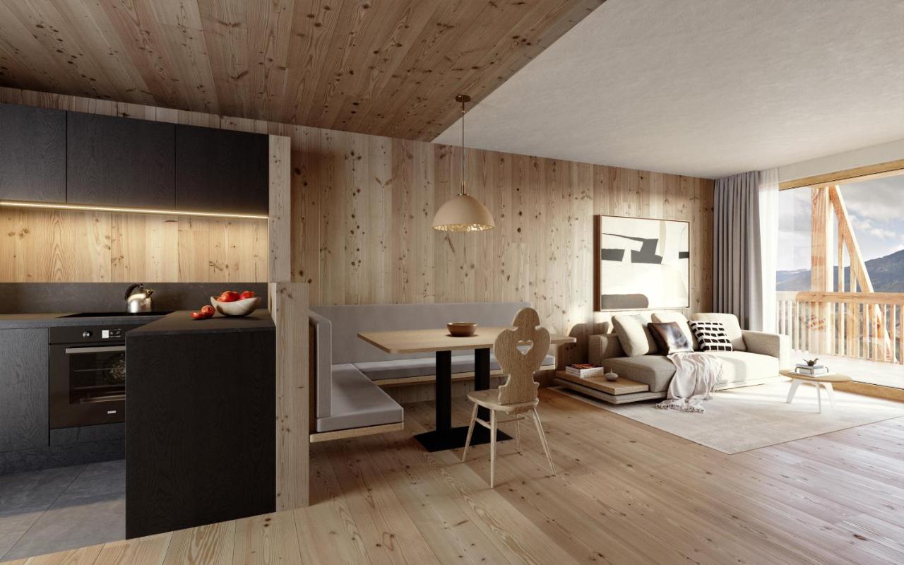 Apartment with Sauna
