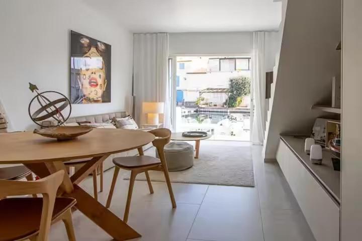 Balandrine - Chambres d’hôtes Grimaud