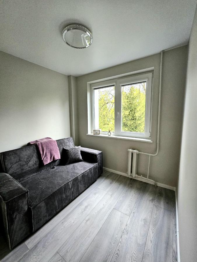 A&G apartments - Bed and Breakfast Klaipėda