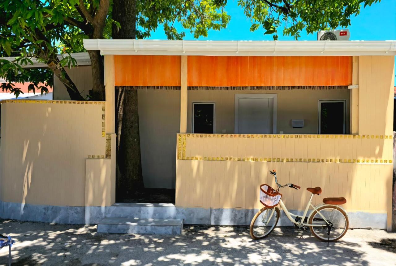 Uhoo's Lavish Oasis - B&B Felidhoo