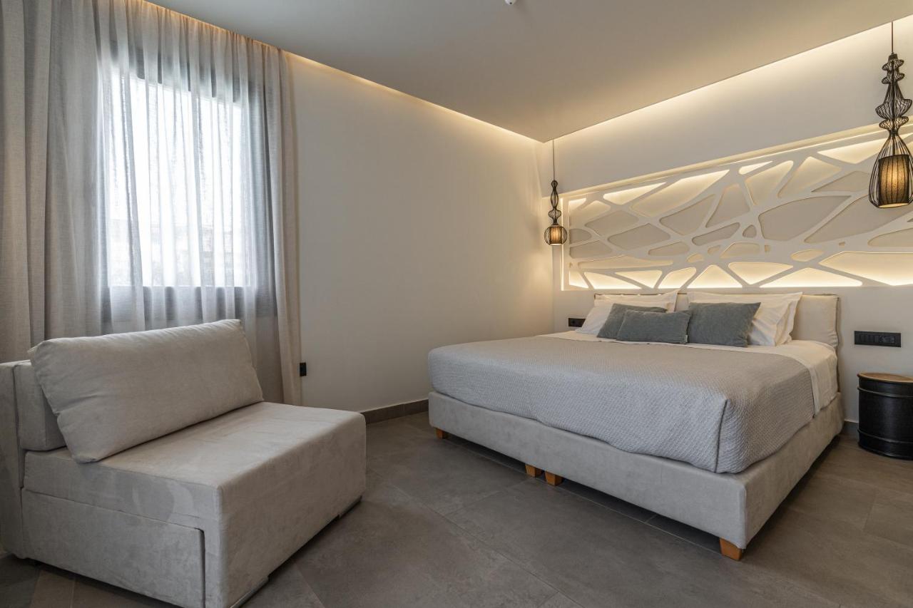 Suite Deluxe