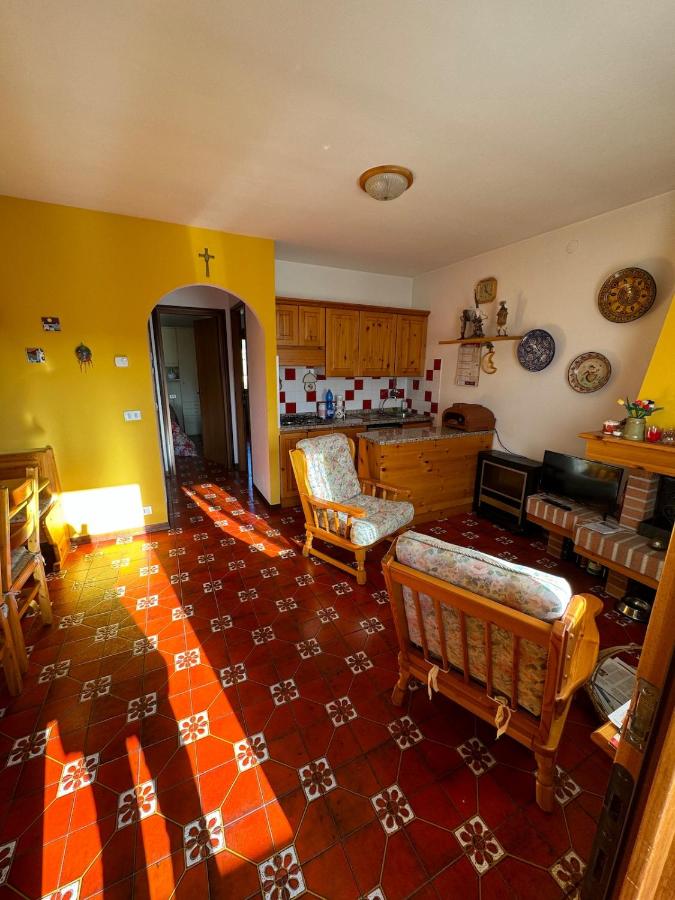Appartamento Vecchia Ferrovia - B&B