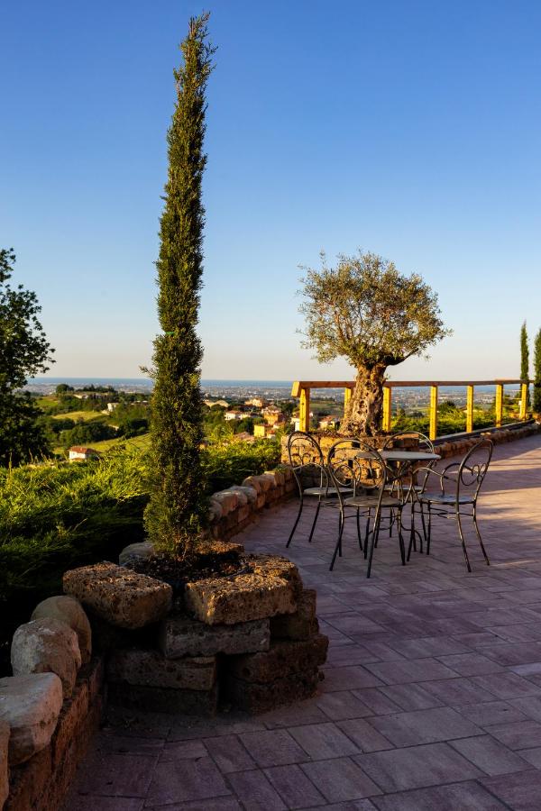 Il Tramonto - Deluxe Apartments - B&B