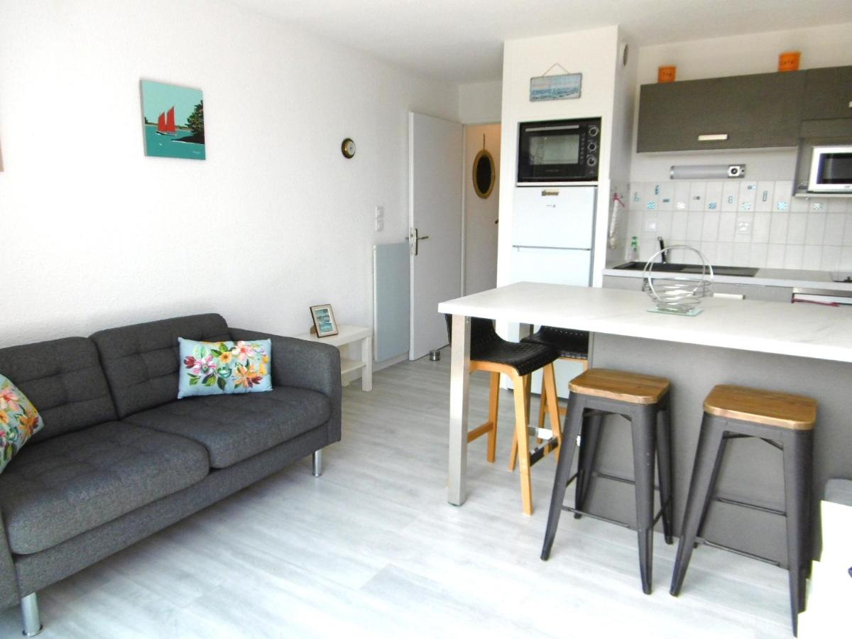 Appartement YOUN - à 500 m de la plage WIFI - B&B