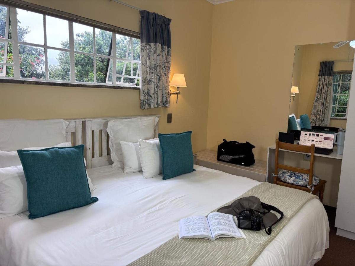 Comfort Doppelzimmer