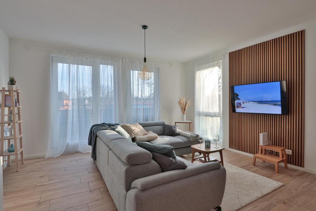 Fewo Meery - B&B Bad Doberan