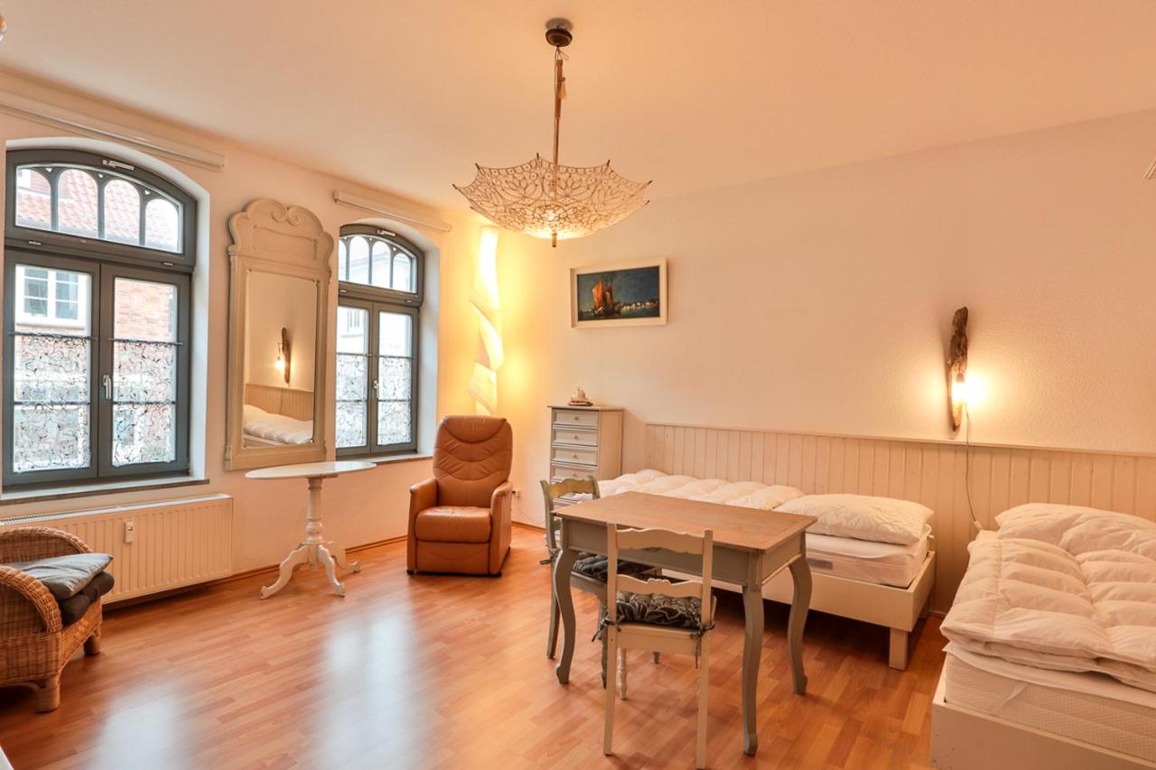 Fewo Molli 22 - B&B Bad Doberan