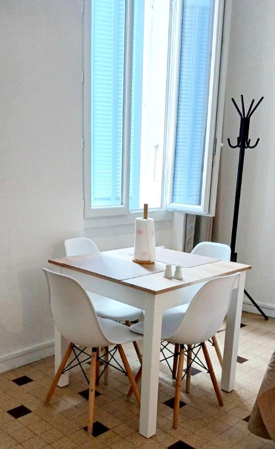Le Victor Hugo - centre ville - Ferienwohnung Salon-de-Provence